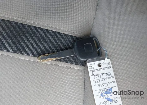 2016 Honda Civic Lx from USA, damaged, VIN 2HGFC4B52GH304603